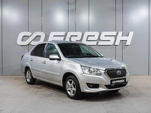 Седан Datsun on-DO 2014 года, 419000 рублей, Воронеж