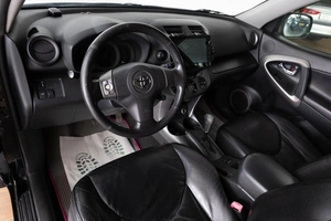 Внедорожник Toyota RAV4 2006 года, 1169000 рублей, Красноярск