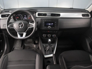 Внедорожник Renault Arkana 2019 года, 1490000 рублей, Омск