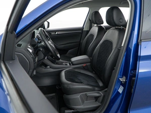 Внедорожник Skoda Kodiaq 2020 года, 2603444 рублей, Москва