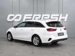 Универсал Kia Ceed 2021 года, 1999000 рублей, Воронеж