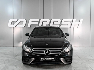Седан Mercedes-benz E-класс 2018 года, 3402000 рублей, Аксай