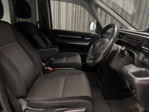 Минивэн Honda Stepwgn 2018 года, 1899000 рублей, Красноярск