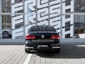 Седан Volkswagen Passat 2012 года, 1113000 рублей, Ставрополь