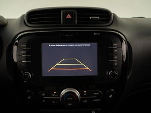 Внедорожник Kia Soul 2017 года, 1743055 рублей, Москва