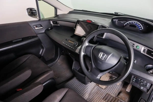 Минивэн Honda Freed 2012 года, 1249000 рублей, Пермь