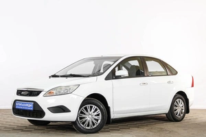 Седан Ford Focus 2011 года, 519000 рублей, Тюмень