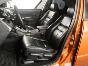 Хетчбэк Honda Civic 2008 года, 599000 рублей, Тюмень