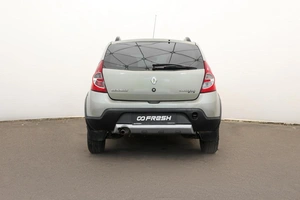 Хетчбэк Renault Sandero Stepway 2012 года, 600000 рублей, Орёл