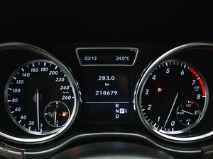 Внедорожник Mercedes-benz M-класс 2012 года, 1799000 рублей, Красноярск