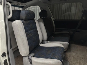Минивэн Toyota Estima 1999 года, 749000 рублей, Красноярск