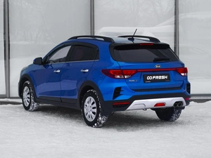 Хетчбэк Kia Rio X 2021 года, 1899000 рублей, Тверь