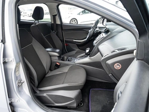 Хетчбэк Ford Focus 2012 года, 850000 рублей, Краснодар