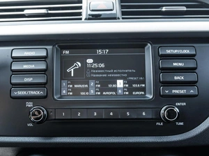 Хетчбэк Kia Rio X-Line 2020 года, 1460000 рублей, Ставрополь