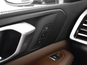 Внедорожник BMW X5 2022 года, 6583900 рублей, Казань