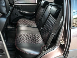 Внедорожник Chevrolet Niva 2018 года, 989000 рублей, Кирилловка