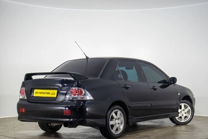 Седан Mitsubishi Lancer 2006 года, 529000 рублей, Оренбург