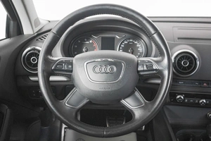 Седан Audi A3 2014 года, 1259000 рублей, Кемерово