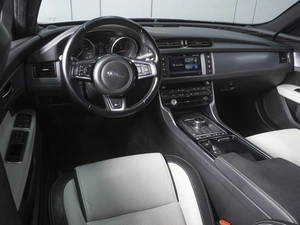 Седан Jaguar XF 2017 года, 2099000 рублей, Ростов-на-Дону