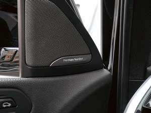 Внедорожник BMW X6 2021 года, 8598000 рублей, Краснодар