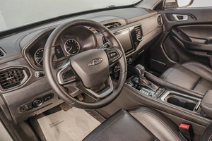 Внедорожник Chery Tiggo 4 2021 года, 1279000 рублей, Челябинск