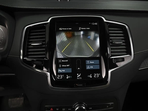 Внедорожник Volvo XC90 2021 года, 6230000 рублей, Ставрополь