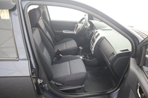 Хэтчбек Hyundai Getz 2009 года, 600000 рублей, Орёл