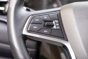 Внедорожник Москвич 3 2025 года, 1959000 рублей, Новосибирск