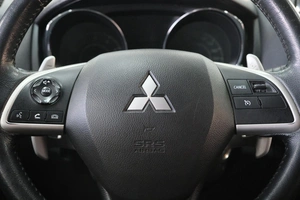 Внедорожник Mitsubishi ASX 2014 года, 1249000 рублей, Омск