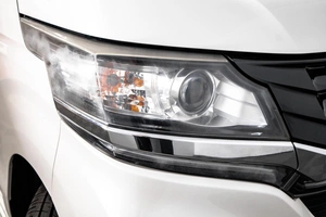 Хетчбэк Honda N-WGN 2014 года, 829000 рублей, Барнаул
