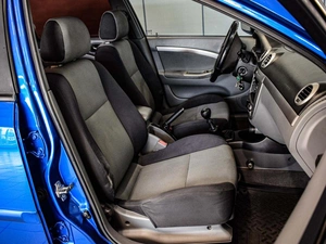 Универсал Chevrolet Lacetti 2008 года, 370000 рублей, Муром