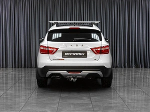 Универсал ВАЗ (LADA) Vesta Cross 2021 года, 1189000 рублей, Тюмень