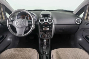 Хетчбэк Opel Corsa 2008 года, 539000 рублей, Пермь