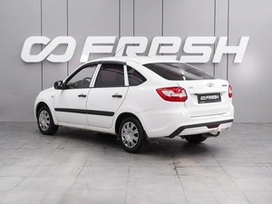 Лифтбек ВАЗ (LADA) Granta 2014 года, 399000 рублей, Воронеж