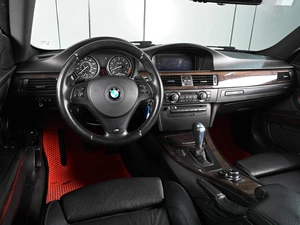 Купе BMW 3 серия 2012 года, 1349000 рублей, Аксай