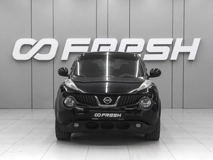 Внедорожник Nissan Juke 2012 года, 1160000 рублей, Ростов-на-Дону
