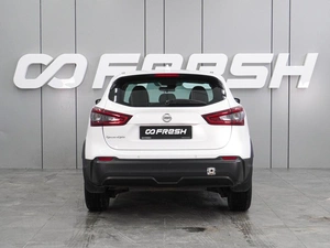 Внедорожник Nissan Qashqai 2021 года, 1782000 рублей, Воронеж