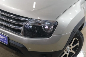 Внедорожник Renault Duster 2014 года, 1099000 рублей, Новокузнецк