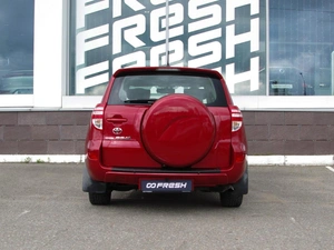Внедорожник Toyota RAV4 2011 года, 1610000 рублей, Владимир