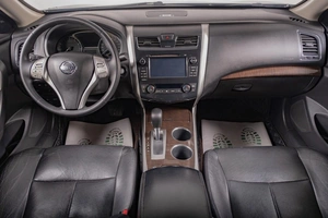 Седан Nissan Teana 2014 года, 1689000 рублей, Томск