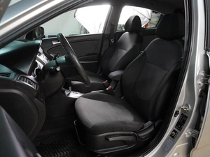 Седан Hyundai Solaris 2013 года, 639000 рублей, Воронеж