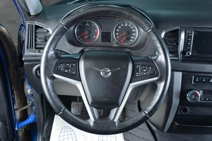 Внедорожник УАЗ Patriot 2018 года, 1069000 рублей, Тюмень