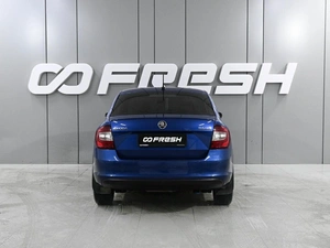 Лифтбек Skoda Rapid 2018 года, 1469000 рублей, Ростов-на-Дону