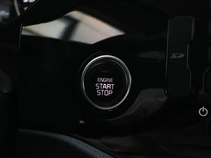 Седан Kia Rio 2018 года, 1419000 рублей, Волгоград