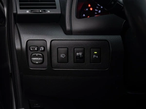 Седан Toyota Camry 2010 года, 1285000 рублей, Краснодар