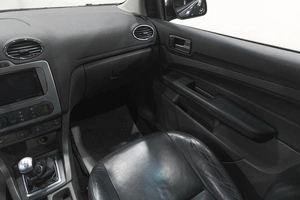 Хетчбэк Ford Focus 2006 года, 499000 рублей, Новокузнецк