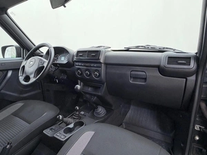 Внедорожник ВАЗ (LADA) Niva Legend 2024 года, 980000 рублей, Орёл