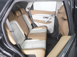 Внедорожник Jetour X70 Plus 2023 года, 2300000 рублей, Ростов-на-Дону