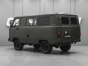 УАЗ 3909, I (1985—н. в.) 2.7 MT (112 л.с.) 2022г. 2022 года, 700000 рублей, Ростов-на-Дону