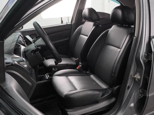 Седан Chevrolet Aveo 2010 года, 389000 рублей, Воронеж